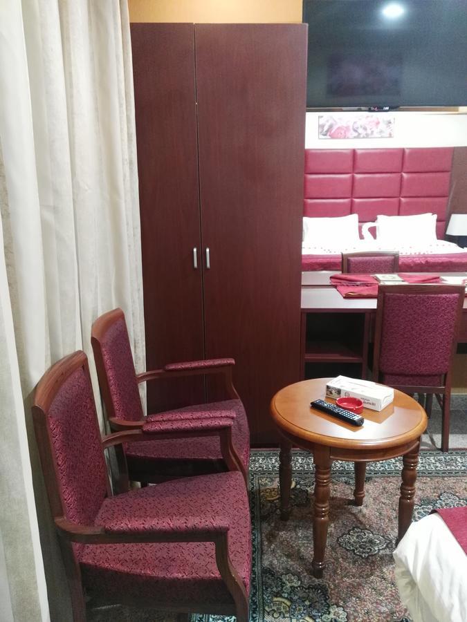 Al-Aseel Rafada Hotel Mekka Kültér fotó